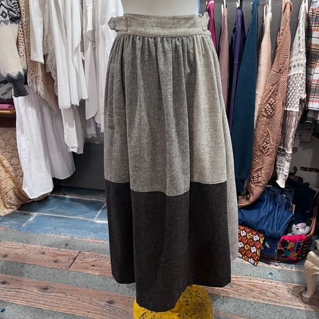 skirt 561[na888]