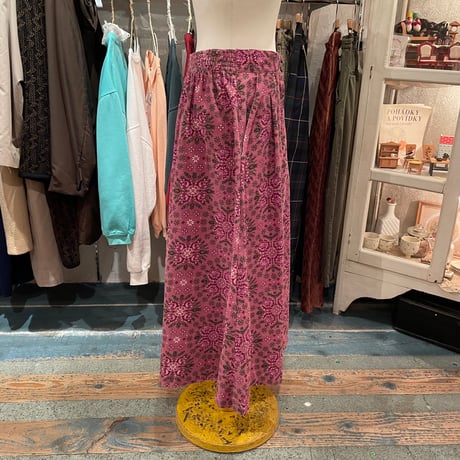 skirt 75[na697]