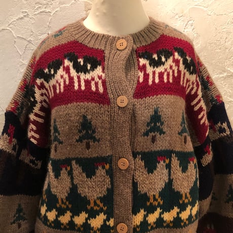 knit 734[ge164]