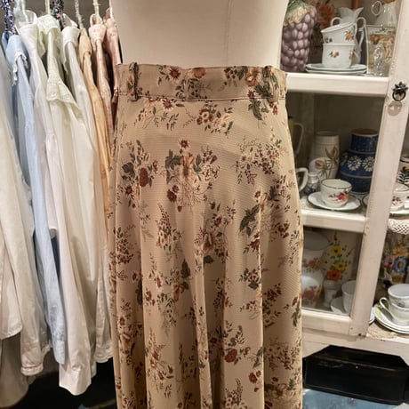 skirt 637[na370]