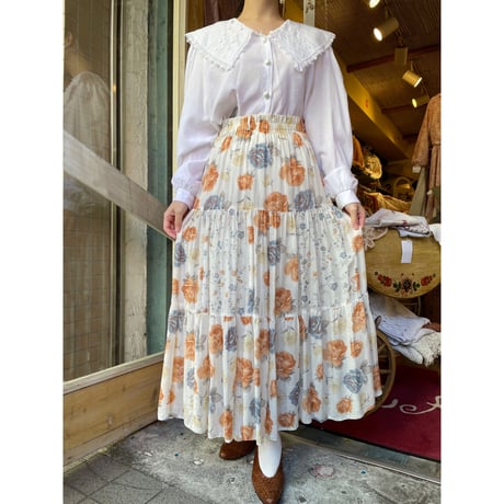 skirt 463[FF854]