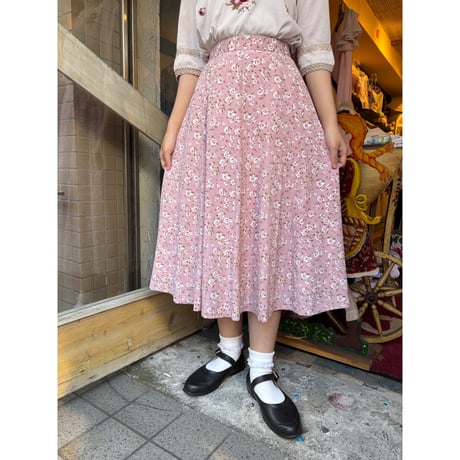 skirt 640[na18]