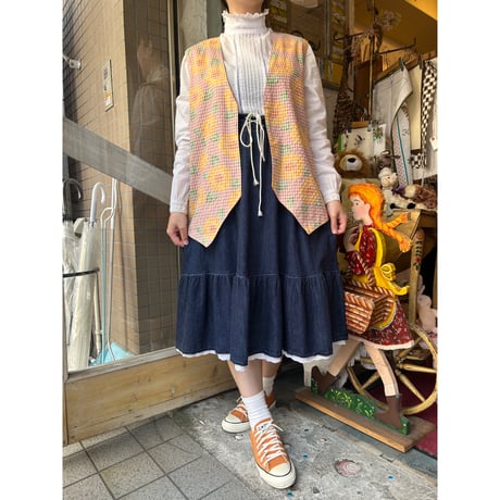 skirt 840[ge916]