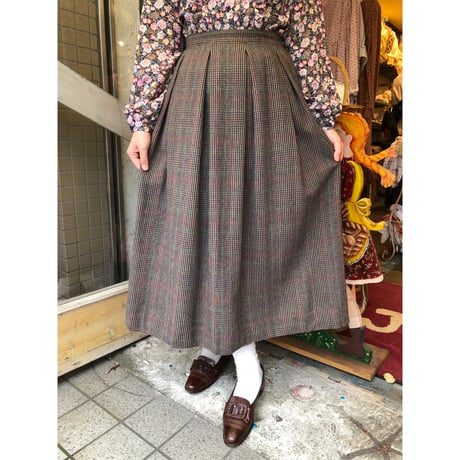 skirt 715[na488]