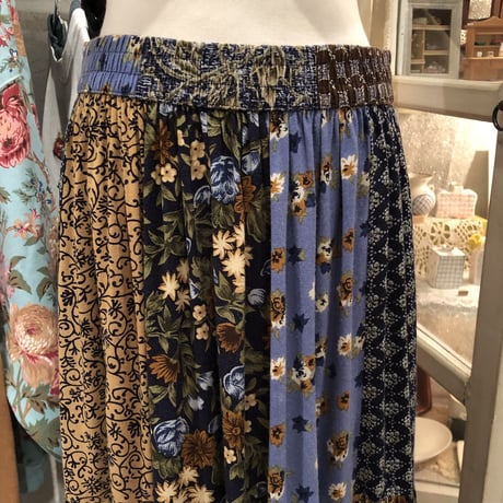 skirt 956[na256]