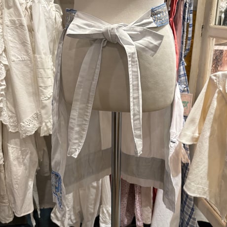 apron 654[ge622]