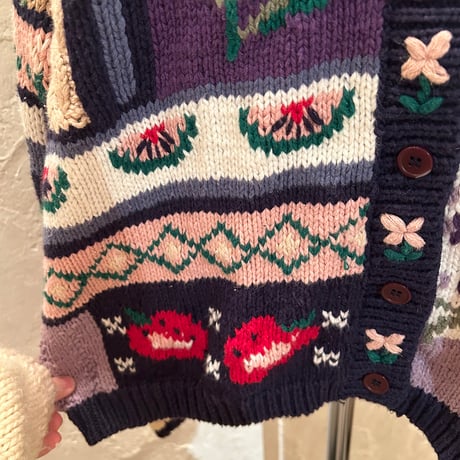 knit 823[na33]