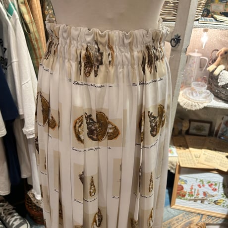 skirt 658[na88]