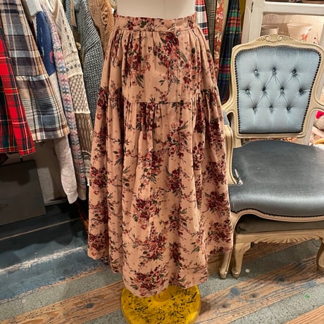 skirt 579[ge608]