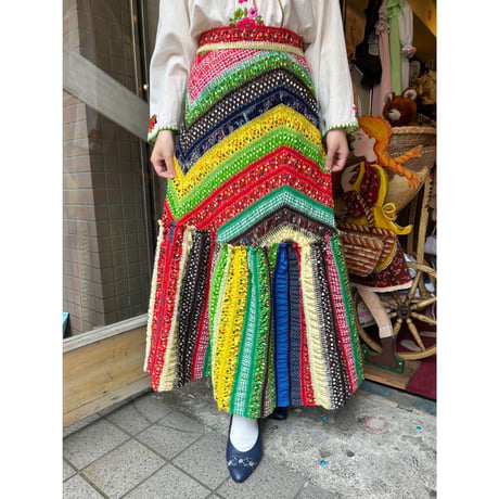skirt 530[ge228]