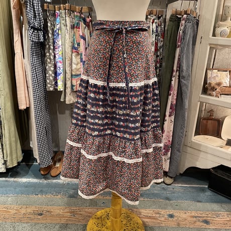 skirt 664[ge-819]