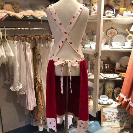 apron 600[AR526]
