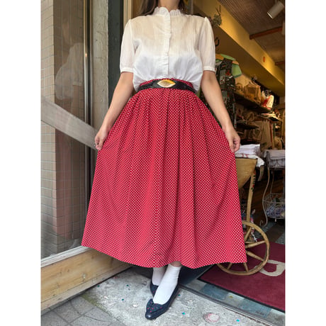skirt 444[na251]