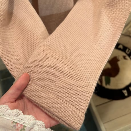 knit 807[na954]
