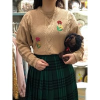knit 674[na377]