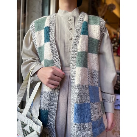 knit 673[na757]