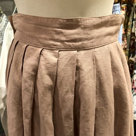 skirt 676[na132]