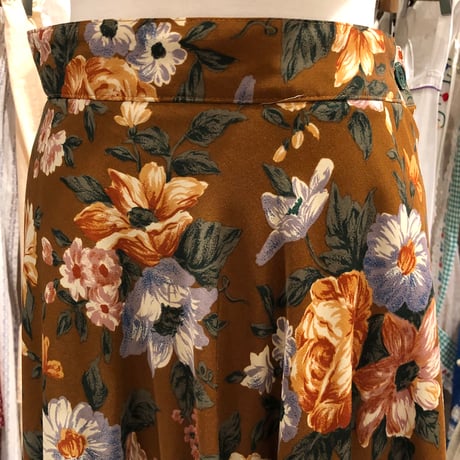 skirt 705[na365]