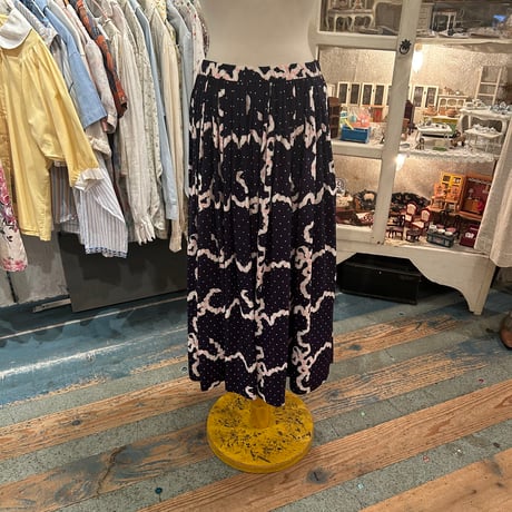 skirt 585[na721]