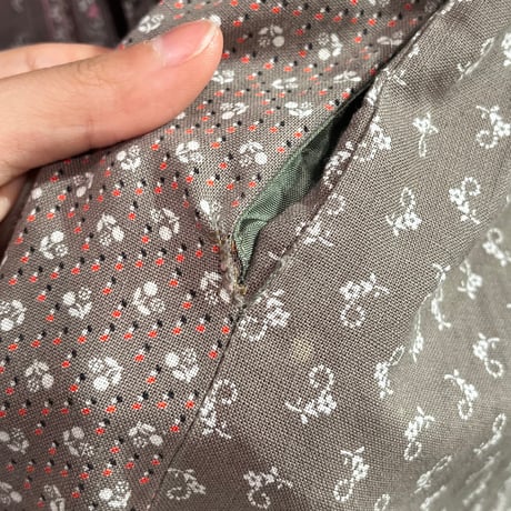 skirt 486[ge928]