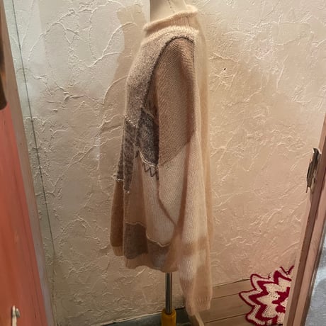 knit 635[na677]