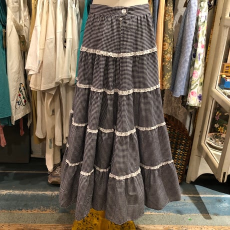 skirt 652[ge633]