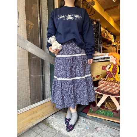 skirt 407[na68]