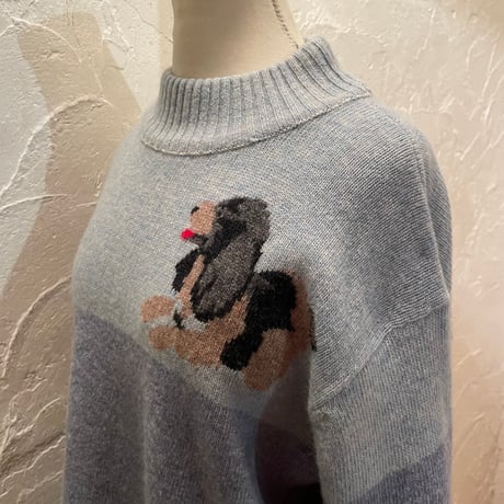knit 636[na680]