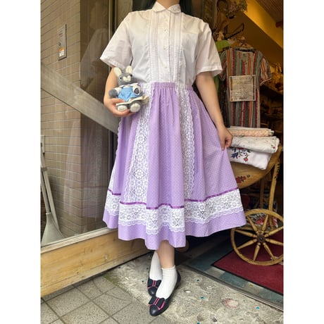skirt 402[na65]