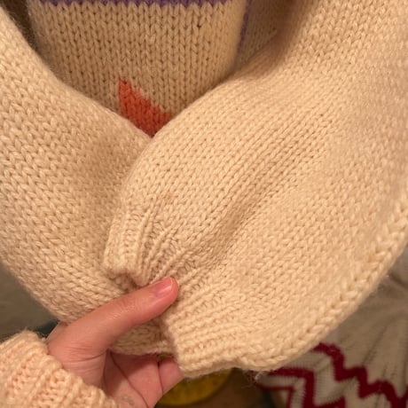 knit 672[na166]