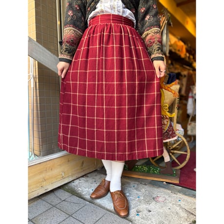 skirt 770[ge419]