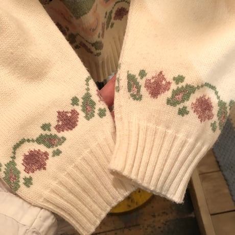 knit 678[na379]