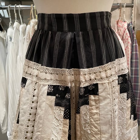 skirt 74[na107]
