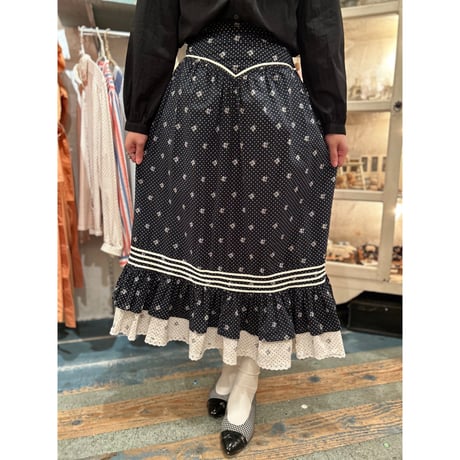 skirt 118[na462]