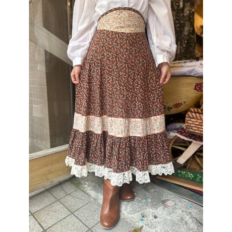 skirt 445[na468]