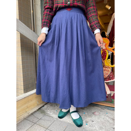 skirt 751[ge212]