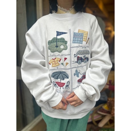 sweat 470[na283]