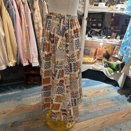 skirt 831[na196]