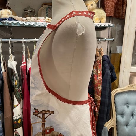 apron 465[ge544]