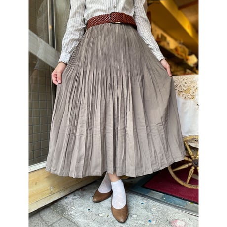 skirt 909[ko22]