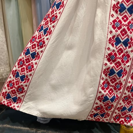 apron 699[ge192]