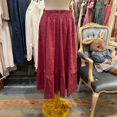 skirt 506[ge282]