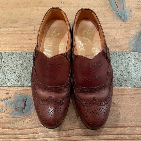 shoes 337[FF325]