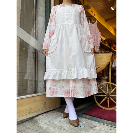 apron 307[ge-595]