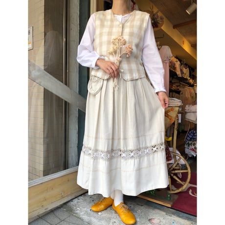 skirt 646[ge627]