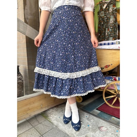 skirt 458[na294]