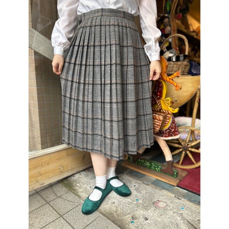skirt 775[na656]