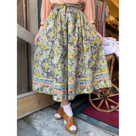 skirt 642[ge984]