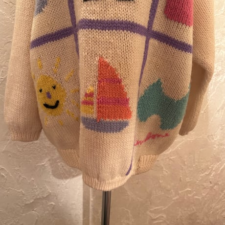 knit 672[na166]