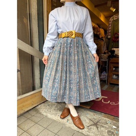 skirt 814[na967]